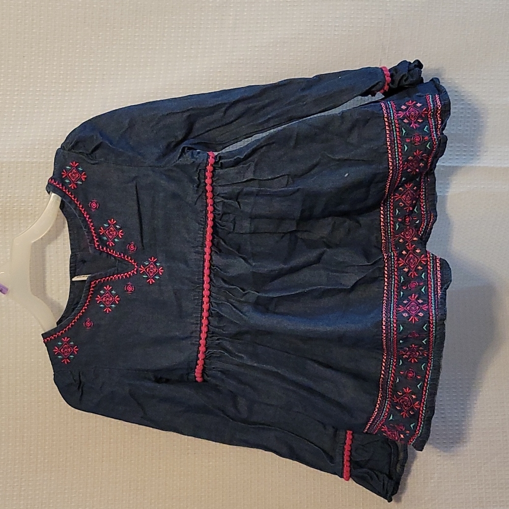 Kids Headquarters Blouse